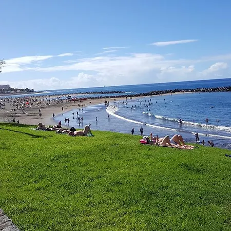 Apartment Bamboli Holidays *