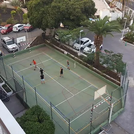 Bamboli Holidays Playa de las Americas (Tenerife)