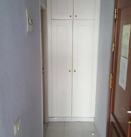 Lejlighed Bamboli Holidays Playa de las Américas