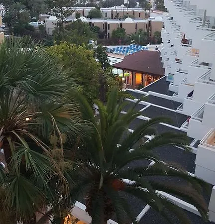 Apartment Bamboli Holidays