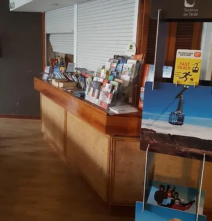 Lejlighed Bamboli Holidays