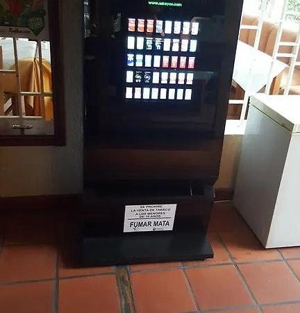 Bamboli Holidays Playa de las Americas (Tenerife)