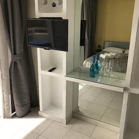 Apartment Bamboli Holidays *