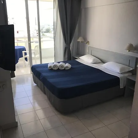 Bamboli Holidays Playa de las Americas (Tenerife)