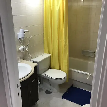 Bamboli Holidays Apartment Playa de las Americas (Tenerife)