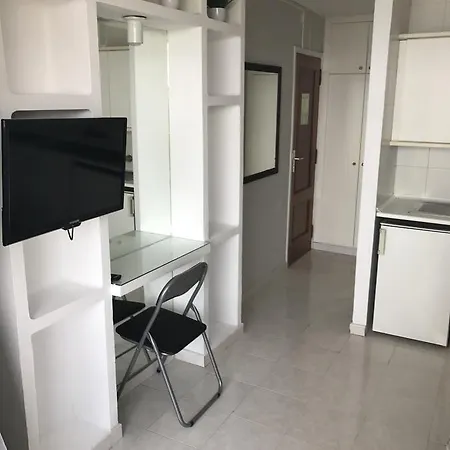 Bamboli Holidays * Playa de las Américas