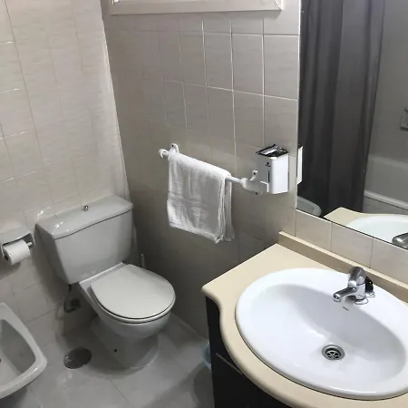 Apartment Bamboli Holidays *