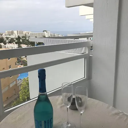 Bamboli Holidays Apartment Playa de las Americas (Tenerife)