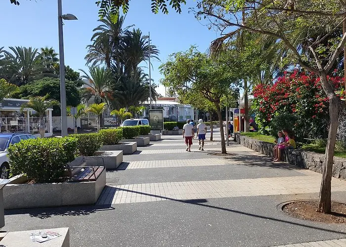 Appartamento Bamboli Holidays Playa de las Americas (Tenerife)