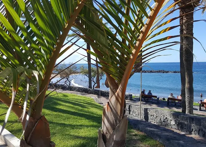 Bamboli Holidays Playa de las Americas (Tenerife)