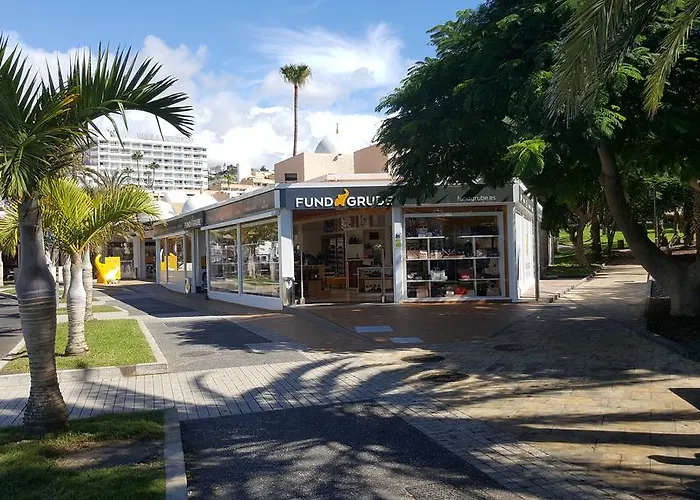 Appartamento Bamboli Holidays