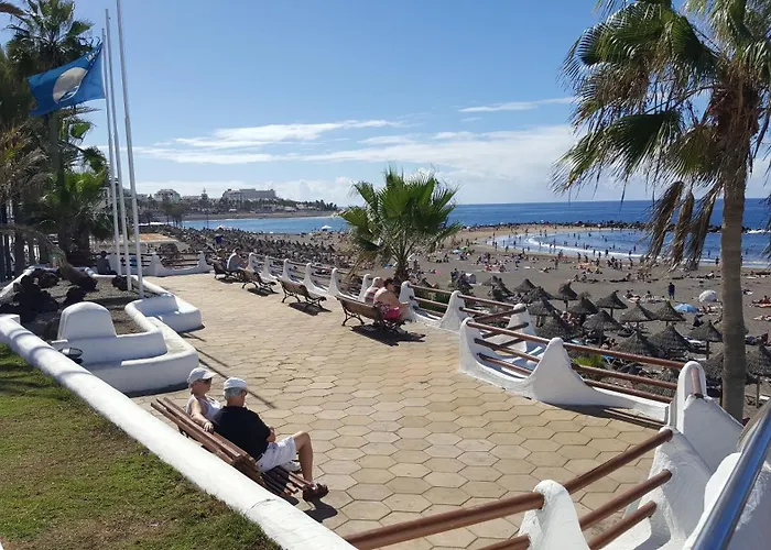 Daire Bamboli Holidays *