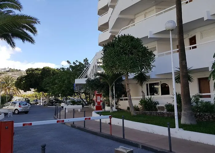 Appartamento Bamboli Holidays Playa de las Americas (Tenerife)