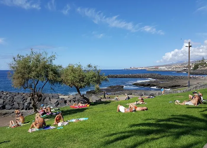 Daire Bamboli Holidays