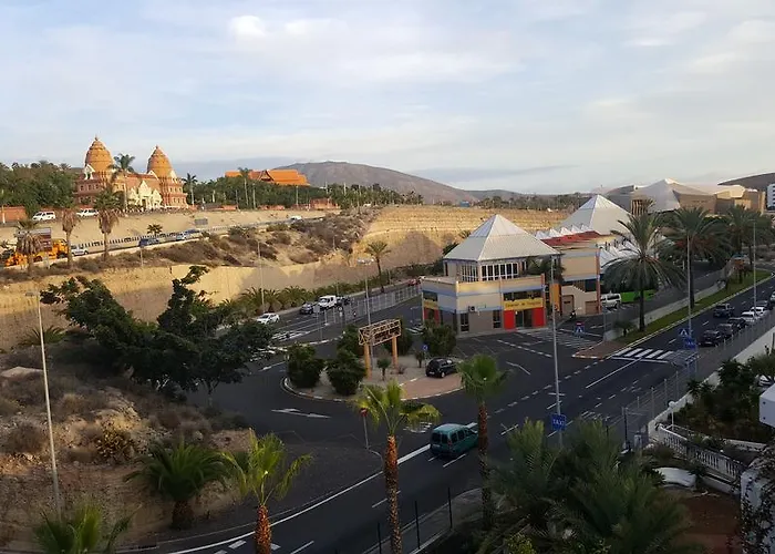 Appartamento Bamboli Holidays