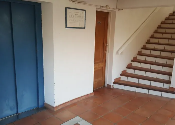 Appartamento Bamboli Holidays *