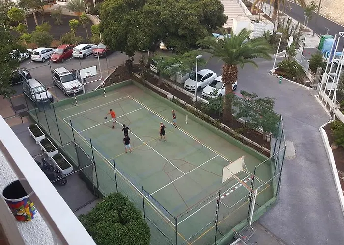 Bamboli Holidays Playa de las Americas (Tenerife)