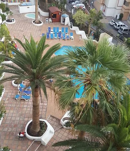 Bamboli Holidays Playa de las Americas (Tenerife)