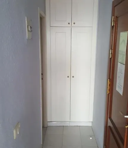 Daire Bamboli Holidays Playa de las Américas