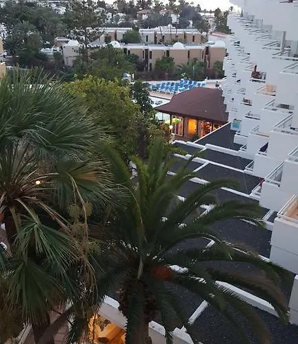 Daire Bamboli Holidays