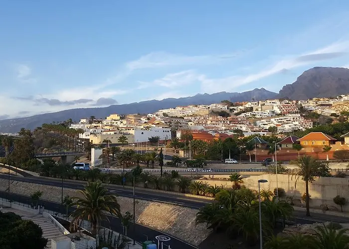 Appartamento Bamboli Holidays