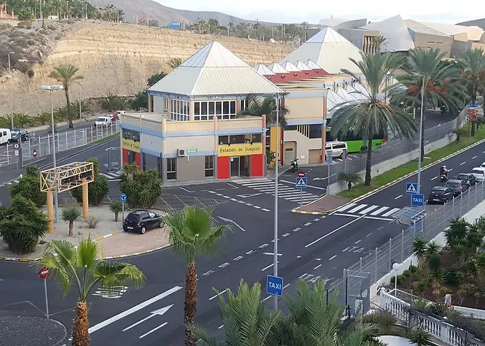 Appartamento Bamboli Holidays Playa de las Americas (Tenerife)