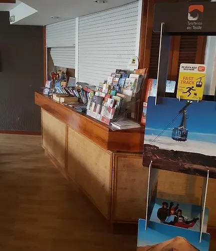 Daire Bamboli Holidays