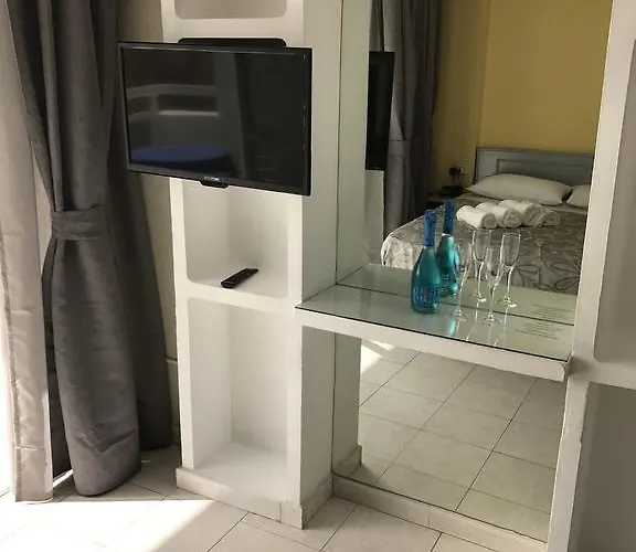 Appartamento Bamboli Holidays *