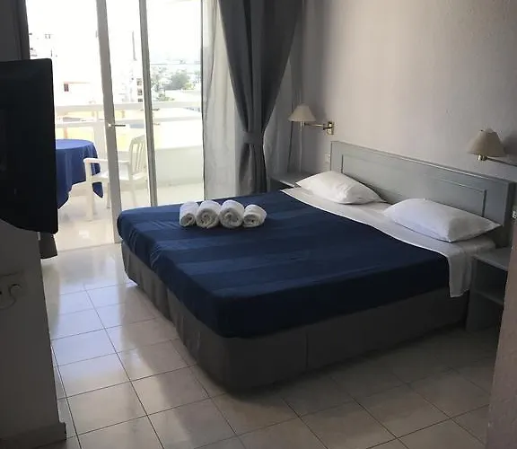 Bamboli Holidays Playa de las Américas