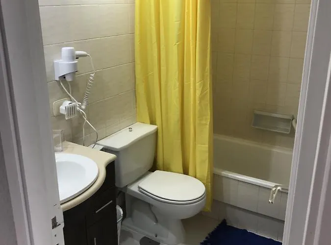 Bamboli Holidays Daire Playa de las Américas