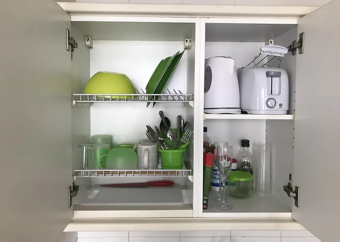 Appartamento Bamboli Holidays