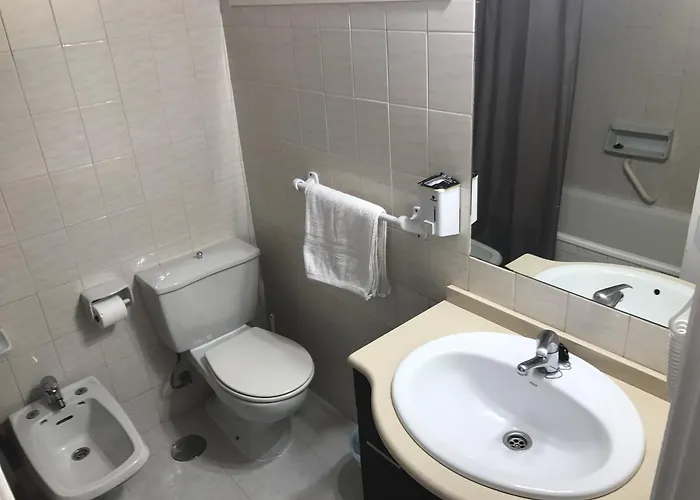 Daire Bamboli Holidays *