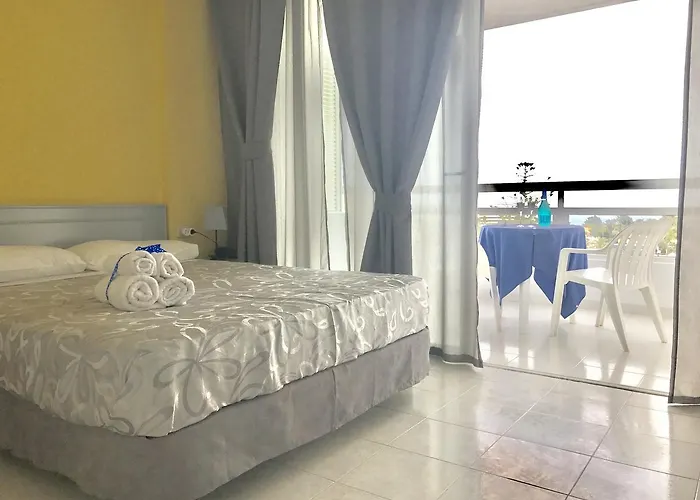 Bamboli Holidays Appartamento *