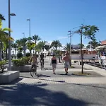 Bamboli Holidays بلايا ذي لاس أميريكاس