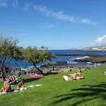 شقة Bamboli Holidays