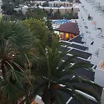 شقة Bamboli Holidays