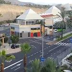 شقة Bamboli Holidays بلايا ذي لاس أميريكاس