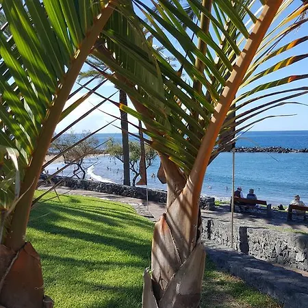 Bamboli Holidays بلايا ذي لاس أميريكاس