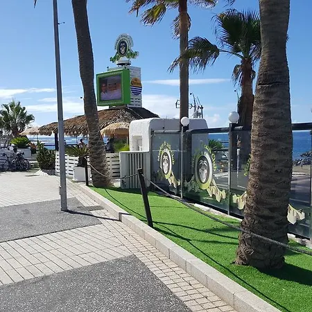 Bamboli Holidays بلايا ذي لاس أميريكاس
