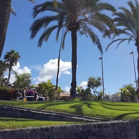 Bamboli Holidays