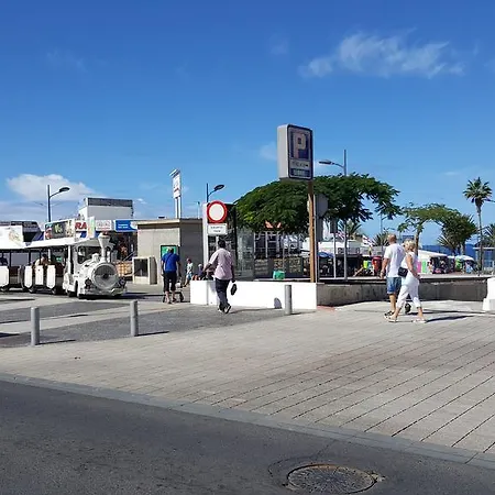 Bamboli Holidays بلايا ذي لاس أميريكاس