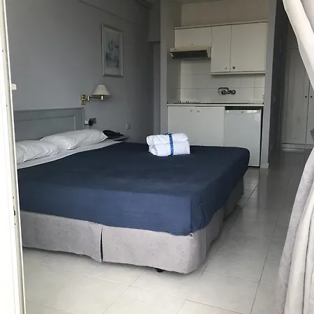 Appartement Bamboli Holidays *