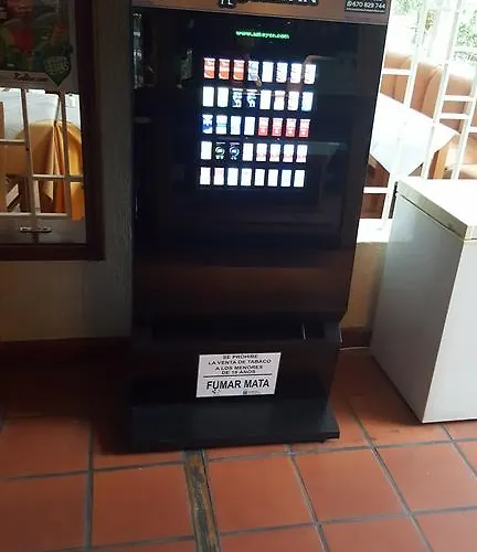 Bamboli Holidays プラヤ・デ・ラス・アメリカス