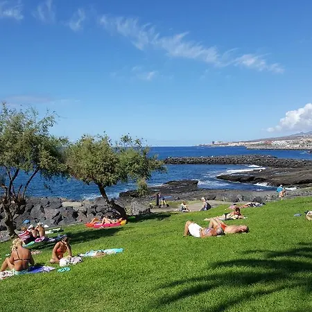 Lägenhet Bamboli Holidays