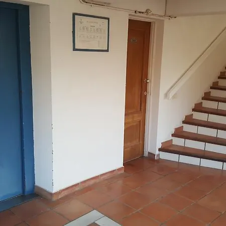 Lägenhet Bamboli Holidays *