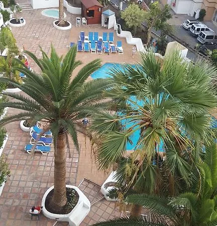 Bamboli Holidays Playa de las Americas (Tenerife)