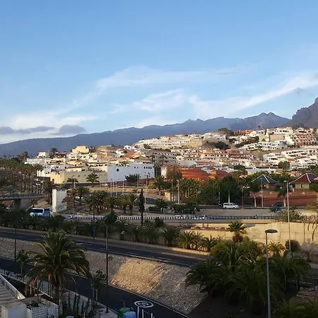 Lägenhet Bamboli Holidays