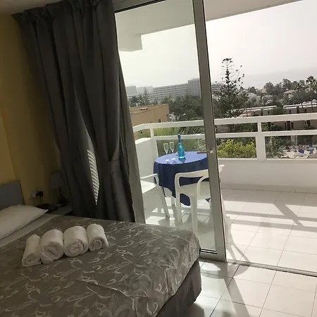 Bamboli Holidays Playa de las Americas (Tenerife)